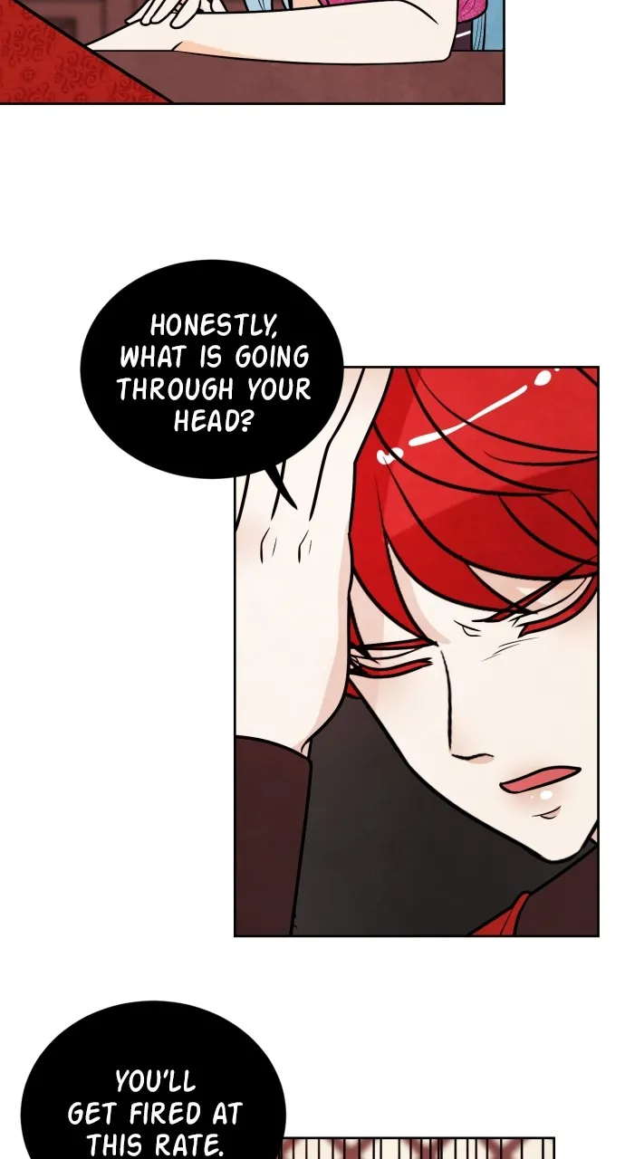 Hwarang: Flower Knights of the Underworld Chapter 74 Online - página 9