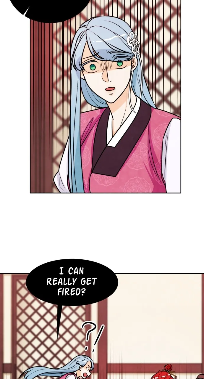 Hwarang: Flower Knights of the Underworld Chapter 74 Online - página 10
