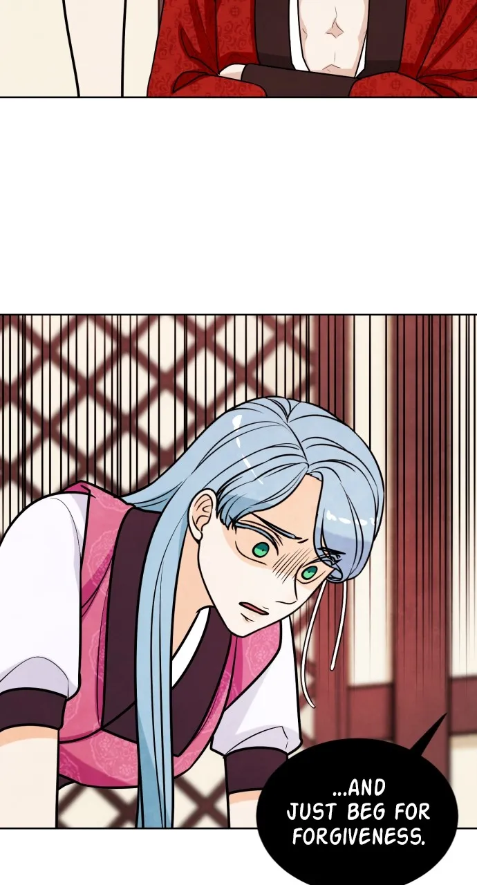 Hwarang: Flower Knights of the Underworld Chapter 74 Online - página 12