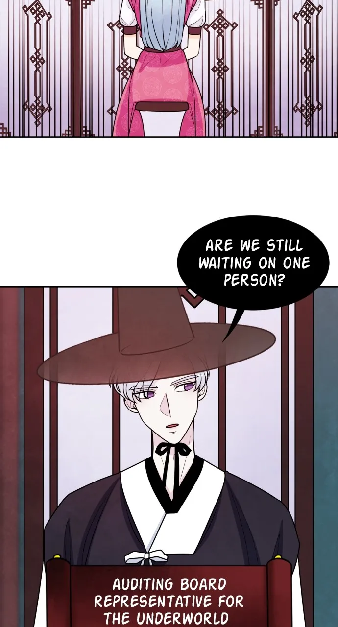 Hwarang: Flower Knights of the Underworld Chapter 74 Online - página 15