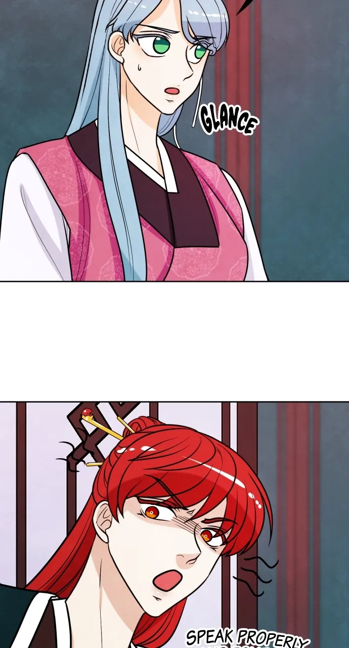Hwarang: Flower Knights of the Underworld Chapter 74 Online - página 25