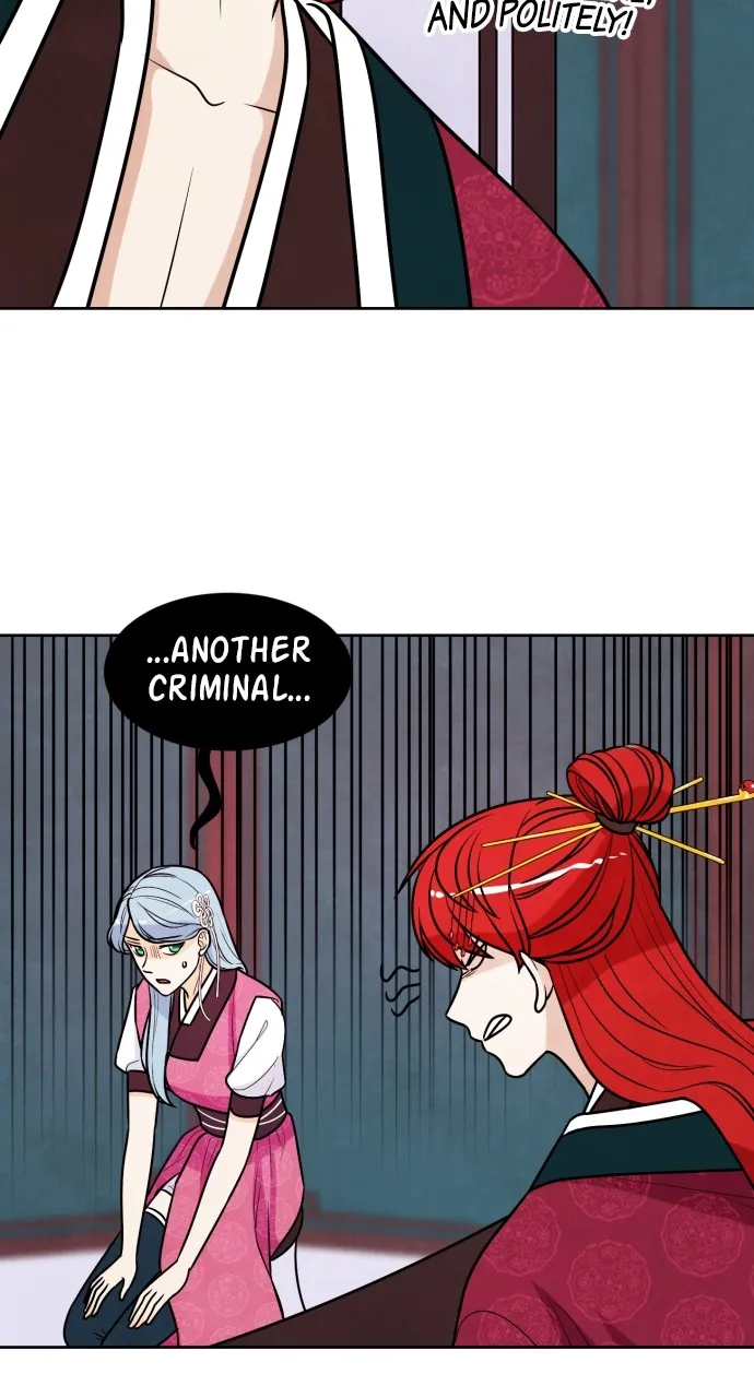 Hwarang: Flower Knights of the Underworld Chapter 74 Online - página 26