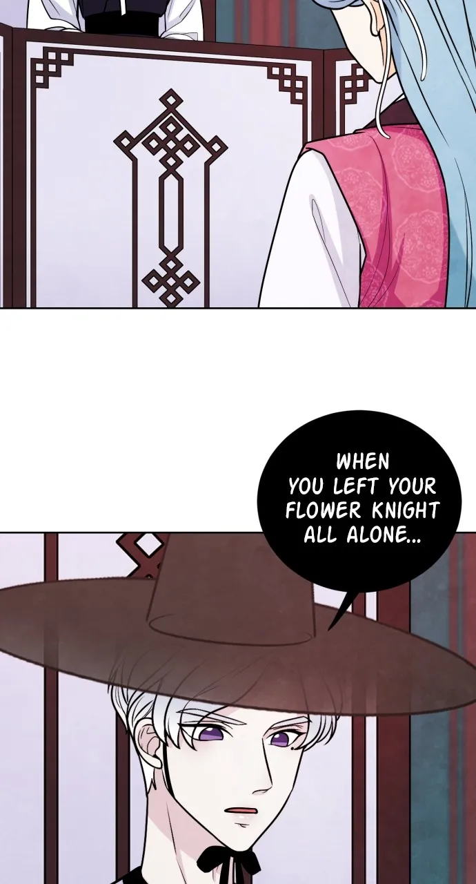Hwarang: Flower Knights of the Underworld Chapter 74 Online - página 32