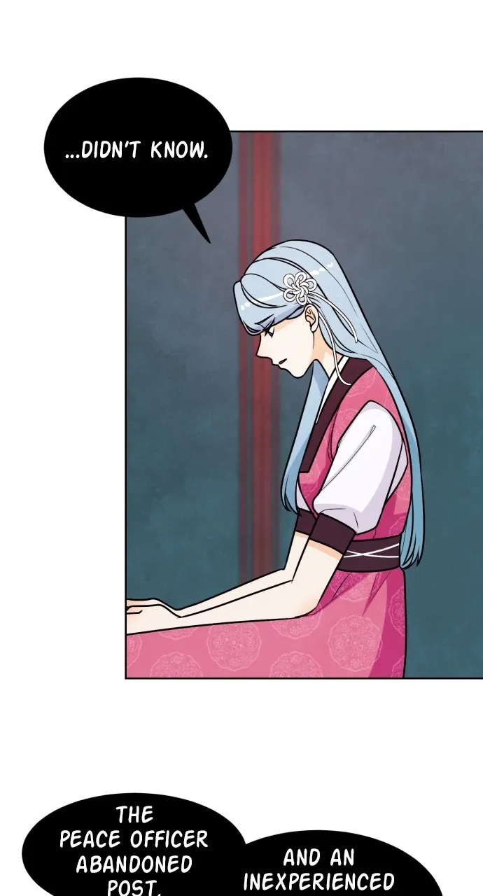 Hwarang: Flower Knights of the Underworld Chapter 74 Online - página 34