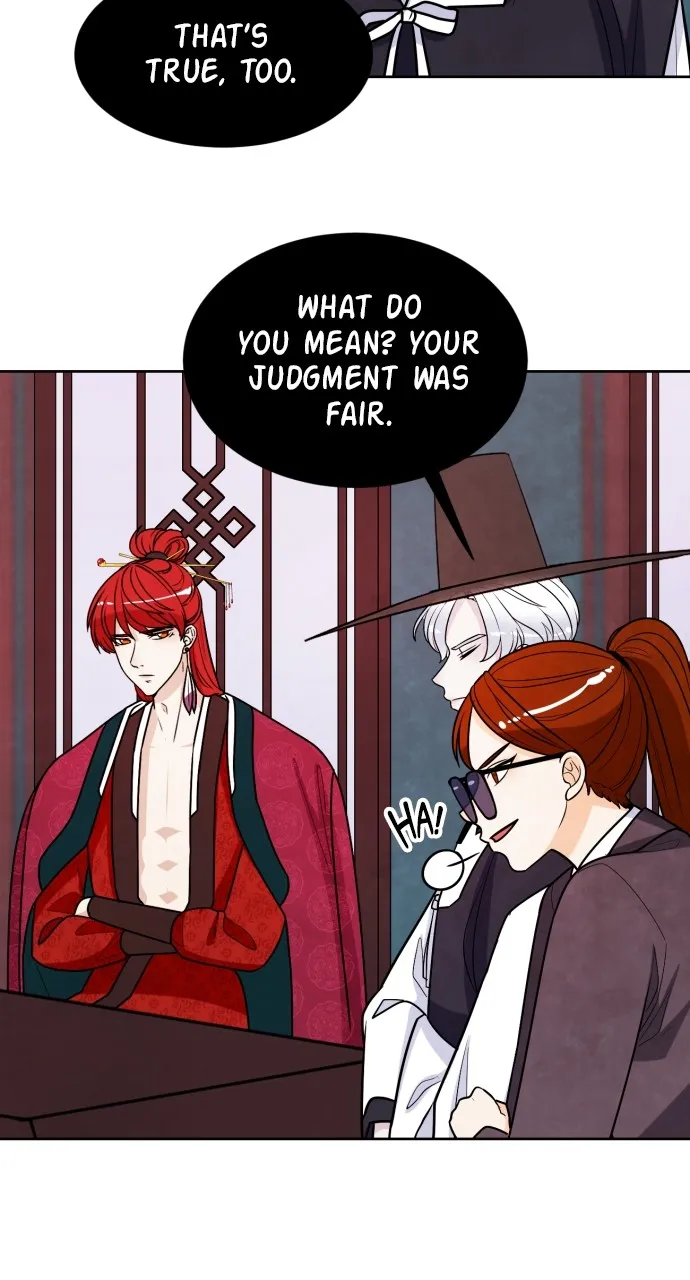 Hwarang: Flower Knights of the Underworld Chapter 74 Online - página 40