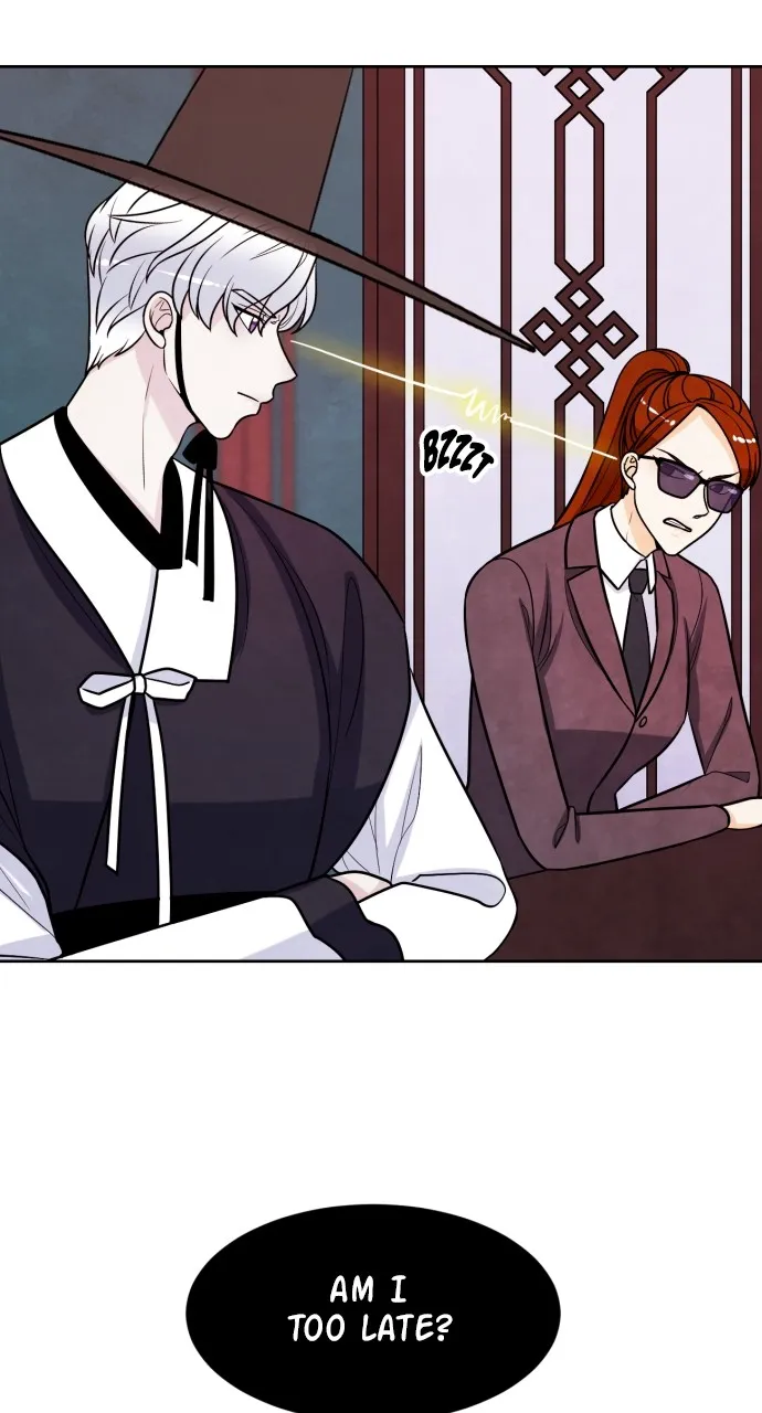 Hwarang: Flower Knights of the Underworld Chapter 74 Online - página 46