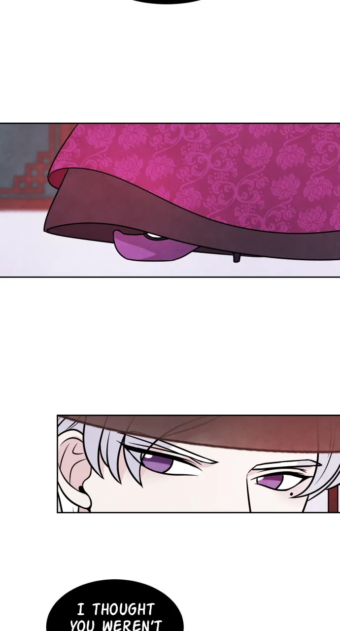Hwarang: Flower Knights of the Underworld Chapter 74 Online - página 47