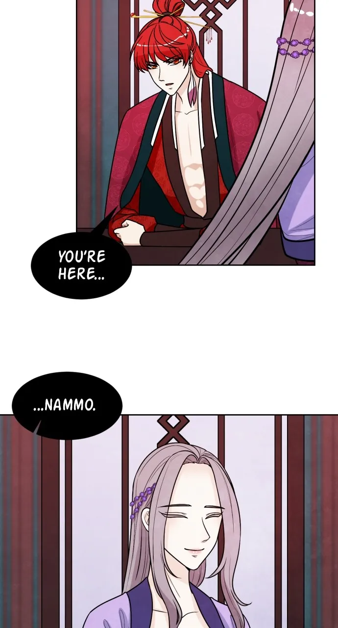 Hwarang: Flower Knights of the Underworld Chapter 74 Online - página 49