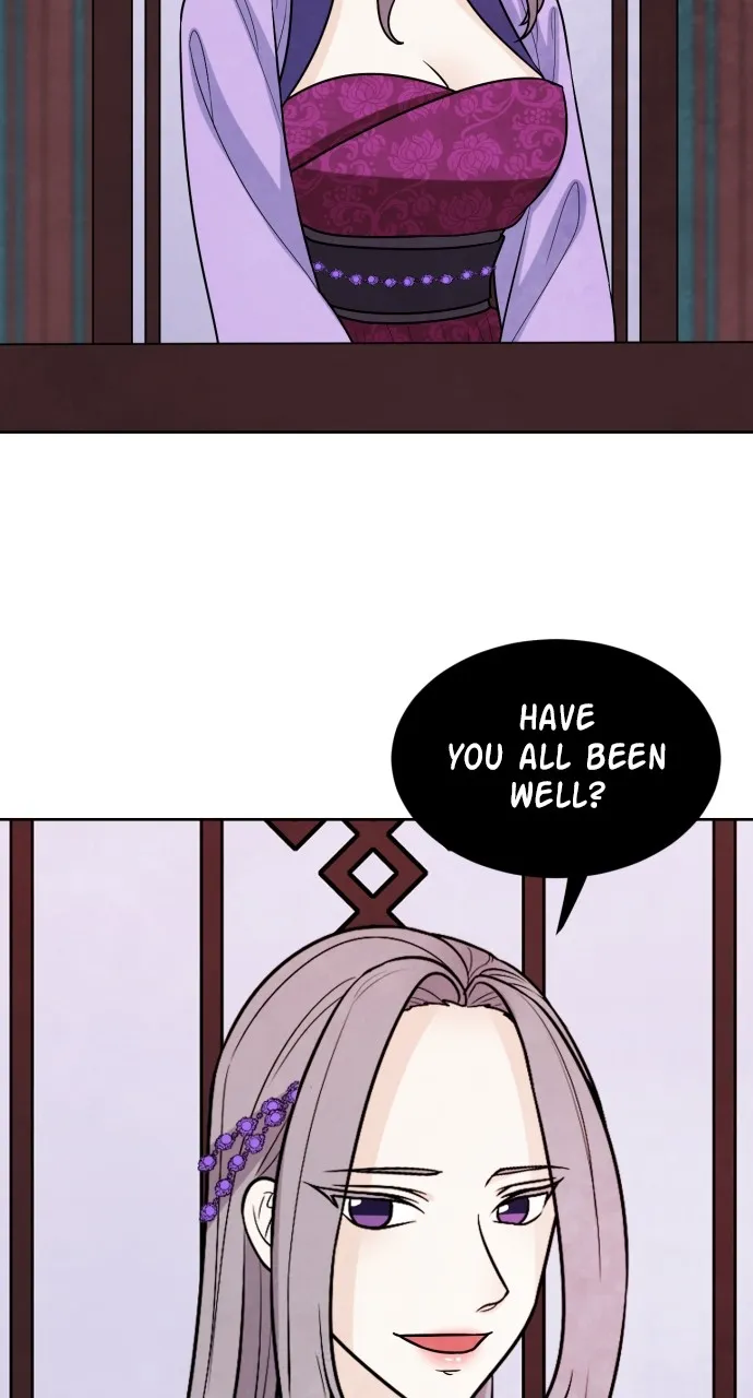 Hwarang: Flower Knights of the Underworld Chapter 74 Online - página 50