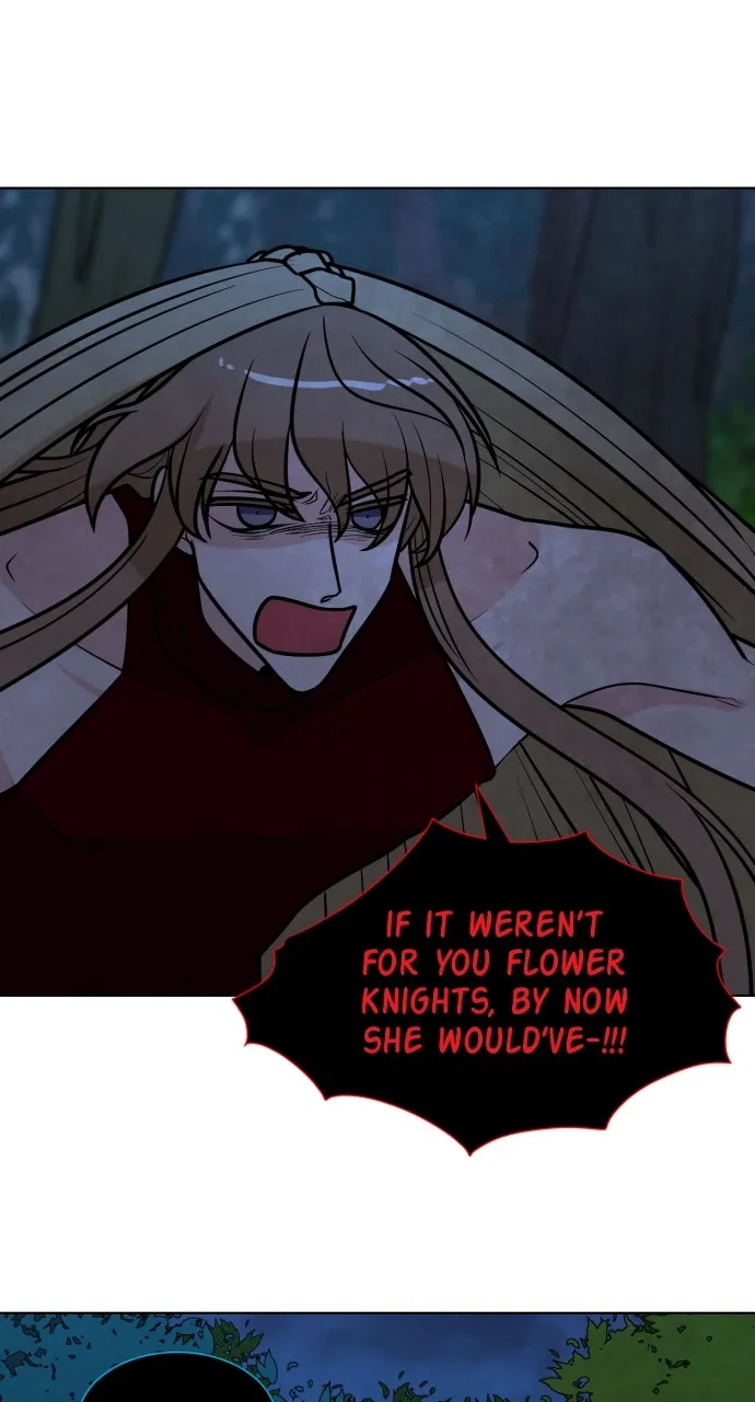Hwarang: Flower Knights of the Underworld Chapter 76 Online - página 3