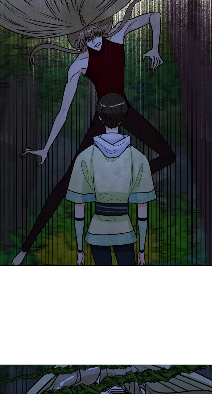 Hwarang: Flower Knights of the Underworld Chapter 76 Online - página 6