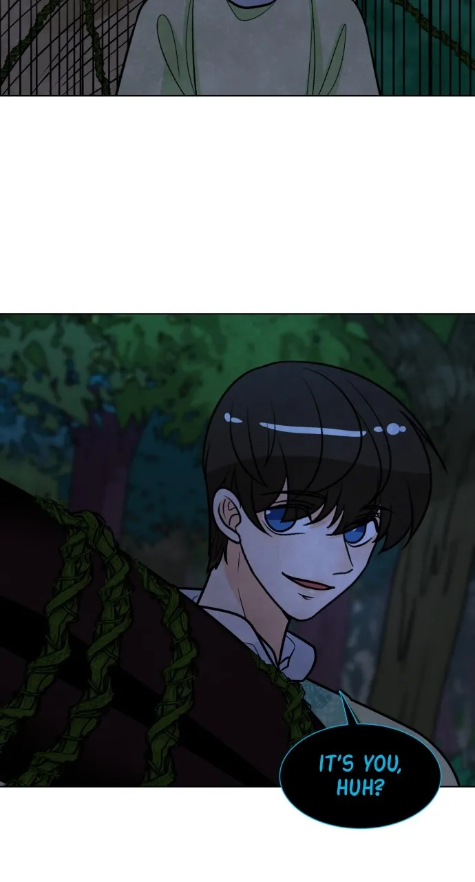 Hwarang: Flower Knights of the Underworld Chapter 76 Online - página 8