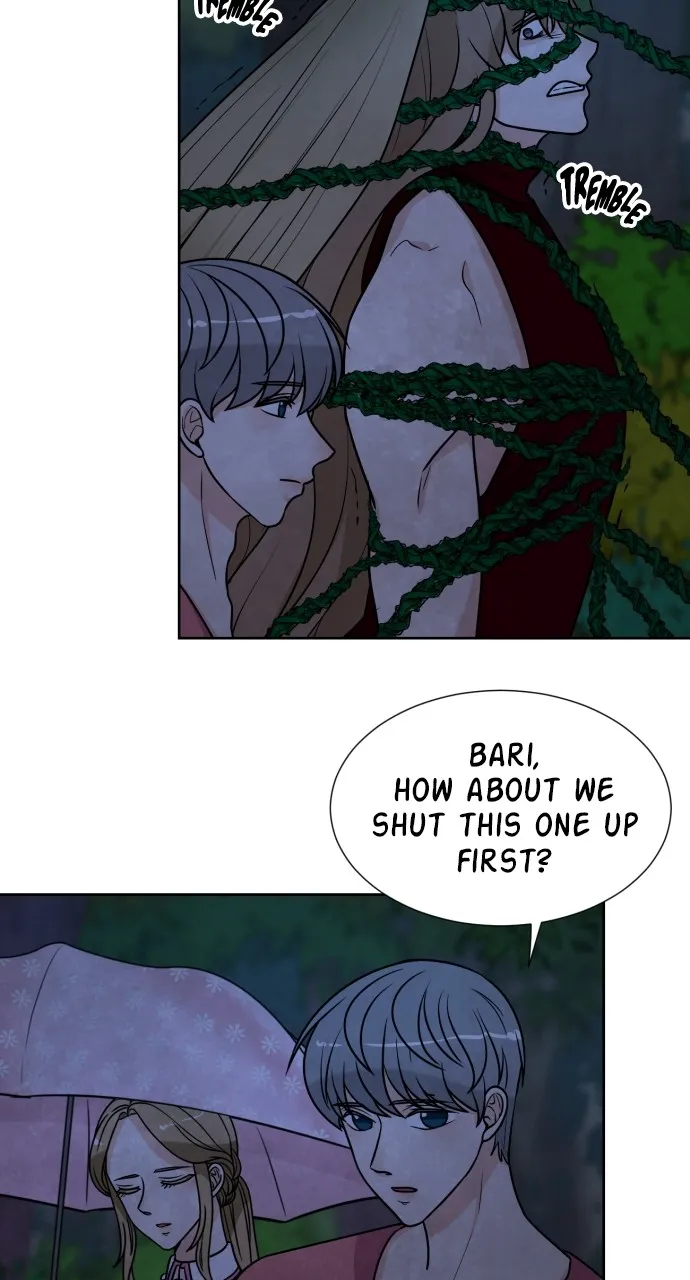 Hwarang: Flower Knights of the Underworld Chapter 76 Online - página 10