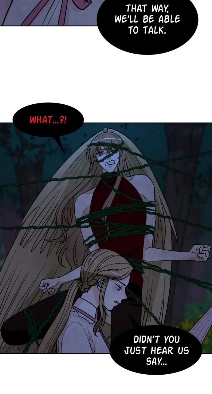 Hwarang: Flower Knights of the Underworld Chapter 76 Online - página 12