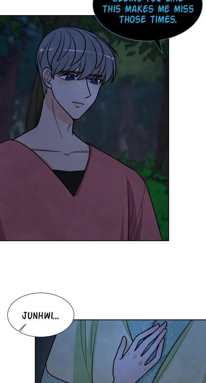 Hwarang: Flower Knights of the Underworld Chapter 76 Online - página 17