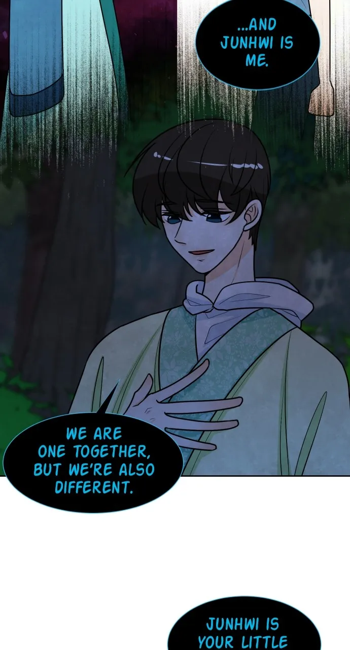 Hwarang: Flower Knights of the Underworld Chapter 76 Online - página 22