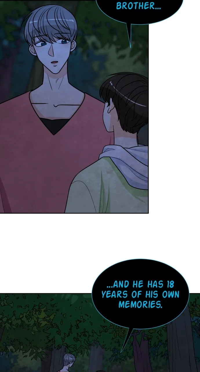 Hwarang: Flower Knights of the Underworld Chapter 76 Online - página 23