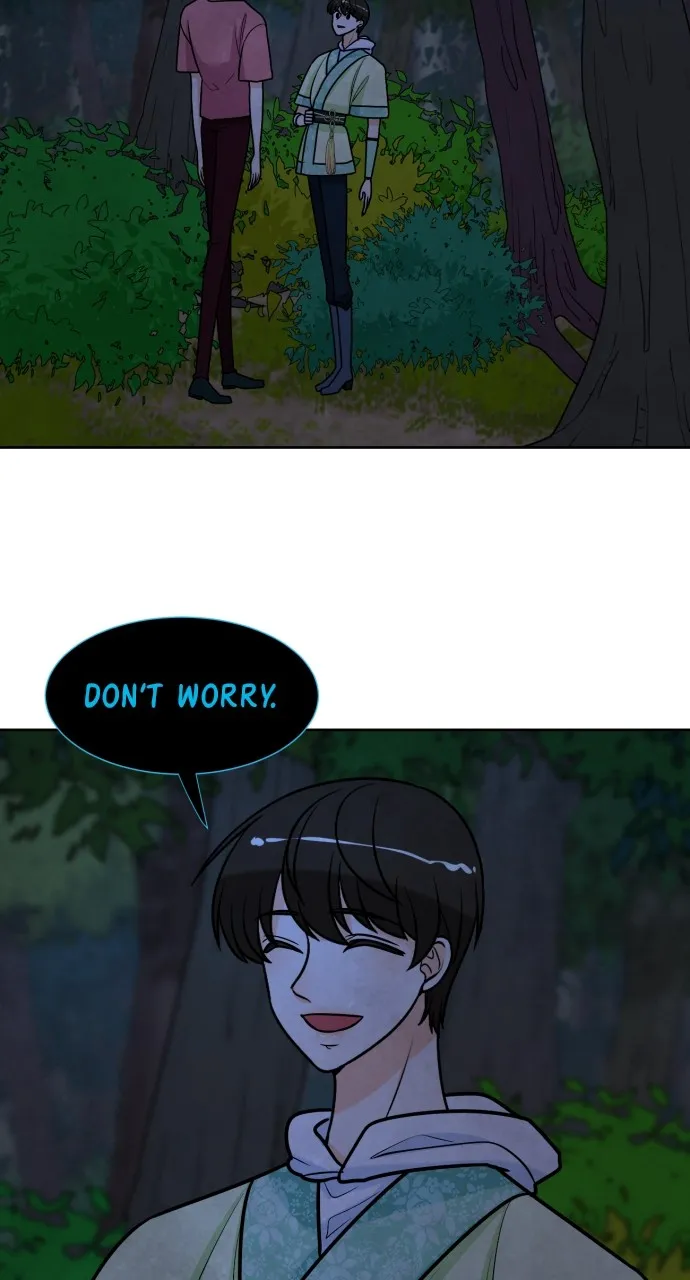 Hwarang: Flower Knights of the Underworld Chapter 76 Online - página 24