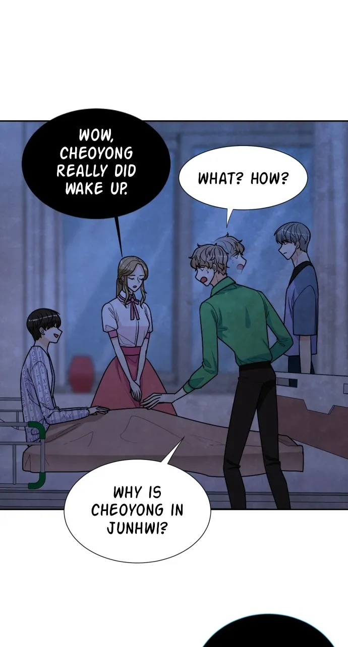 Hwarang: Flower Knights of the Underworld Chapter 76 Online - página 32