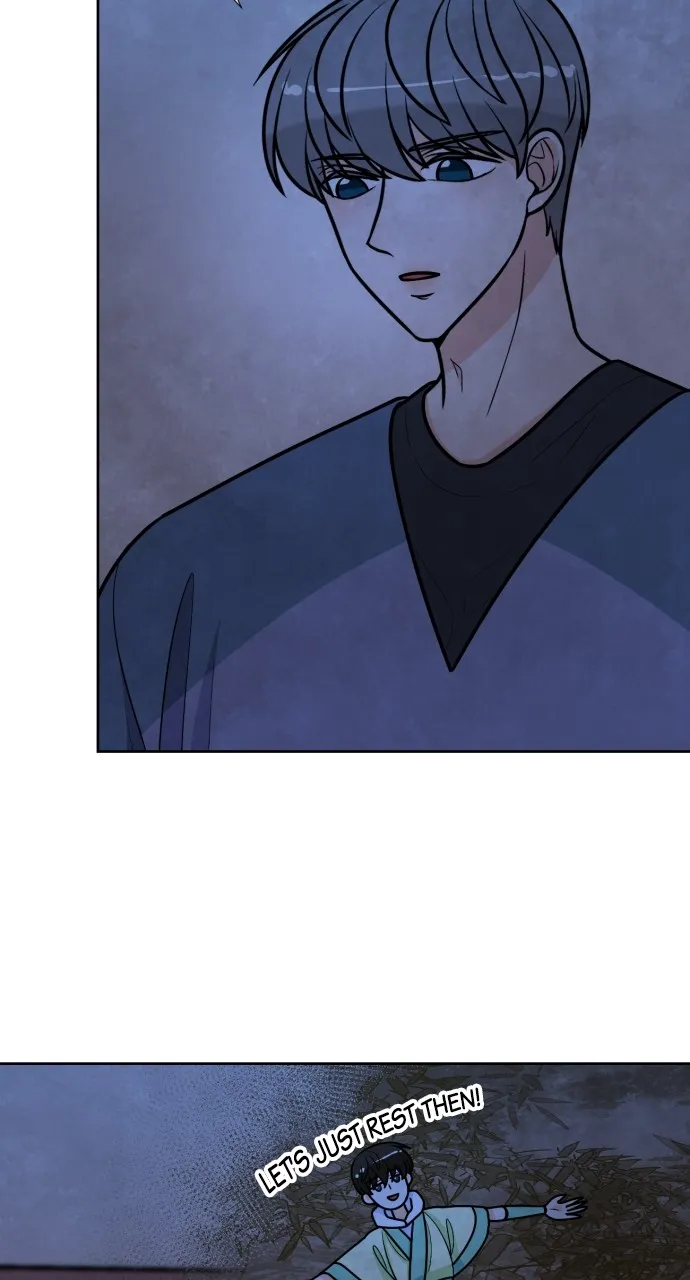 Hwarang: Flower Knights of the Underworld Chapter 76 Online - página 34