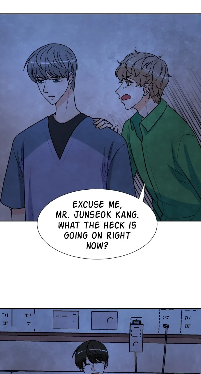 Hwarang: Flower Knights of the Underworld Chapter 76 Online - página 37