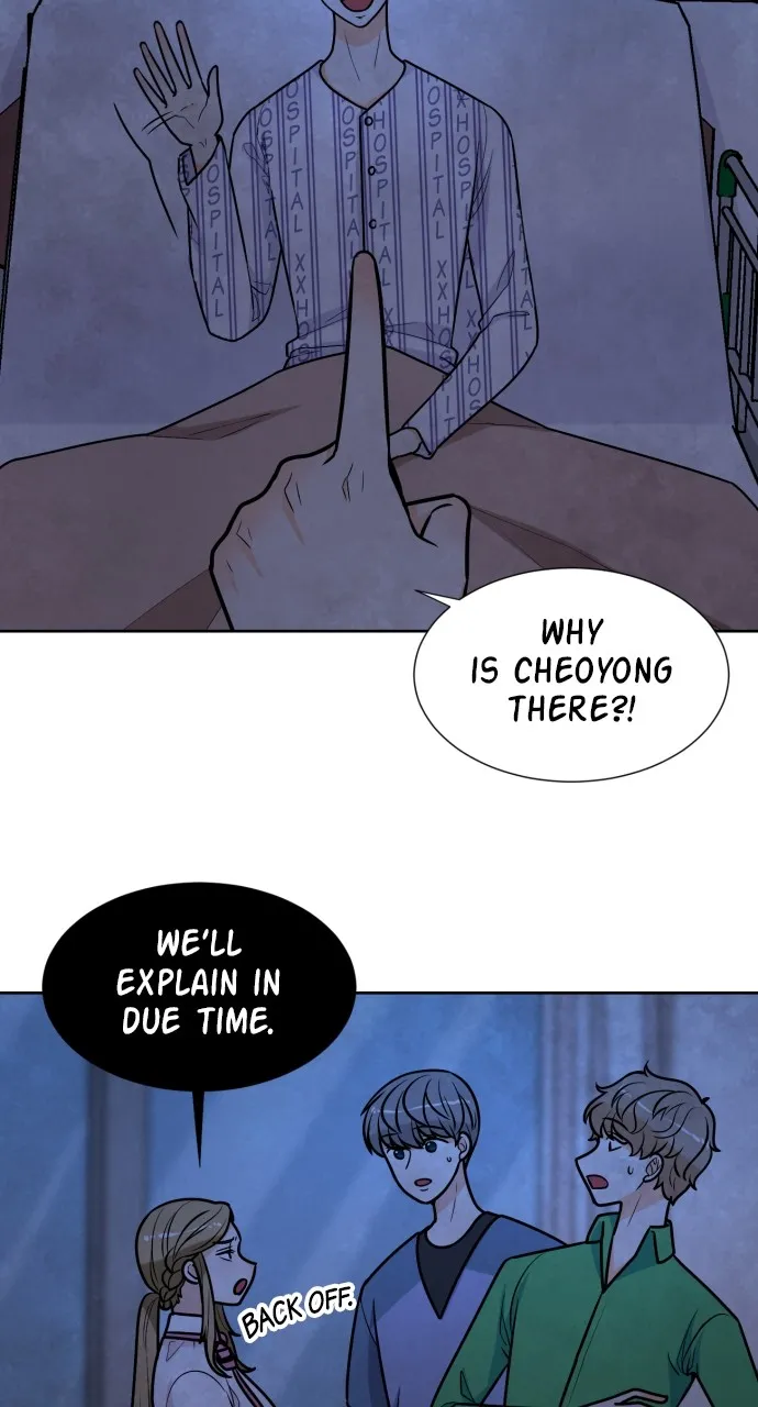 Hwarang: Flower Knights of the Underworld Chapter 76 Online - página 38
