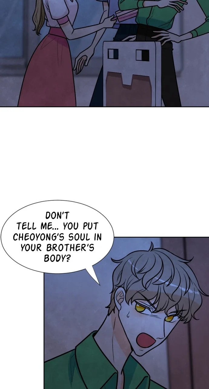 Hwarang: Flower Knights of the Underworld Chapter 76 Online - página 39
