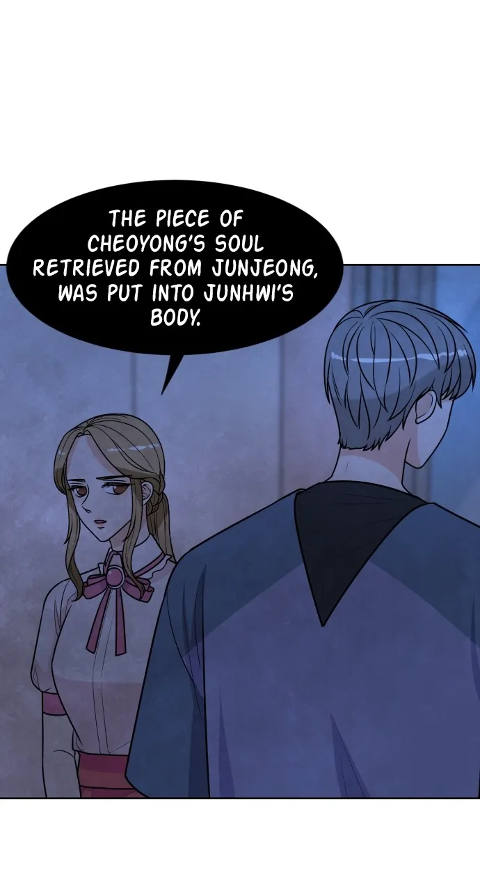 Hwarang: Flower Knights of the Underworld Chapter 76 Online - página 44