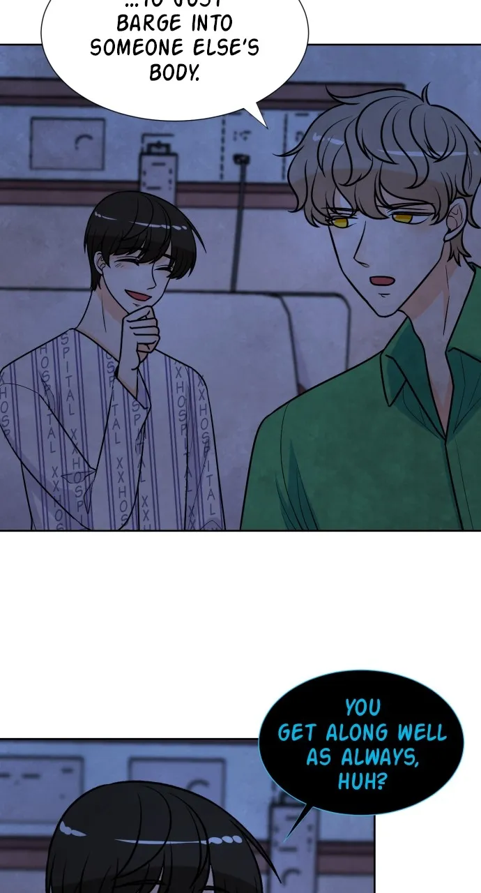 Hwarang: Flower Knights of the Underworld Chapter 76 Online - página 52
