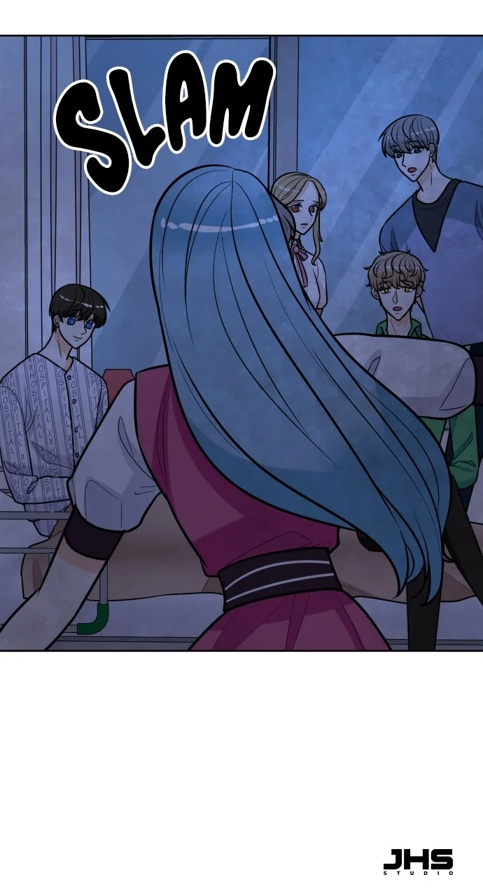 Hwarang: Flower Knights of the Underworld Chapter 76 Online - página 59