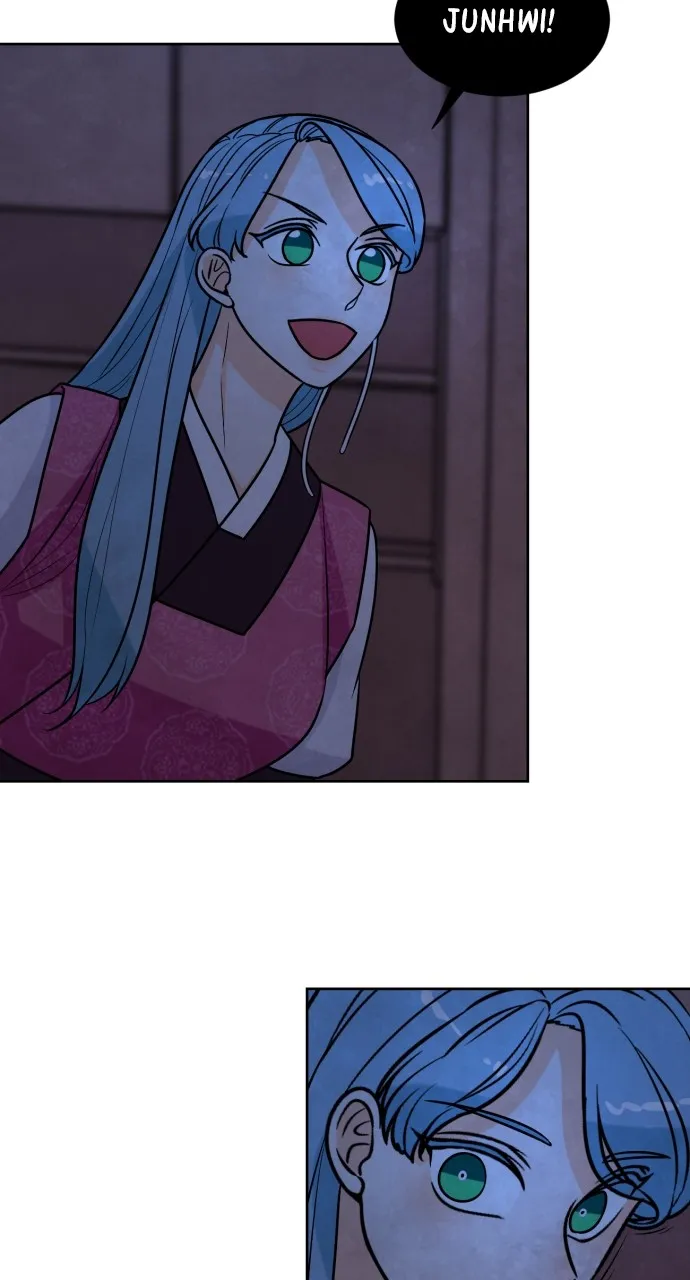 Hwarang: Flower Knights of the Underworld Chapter 77 Online - página 3