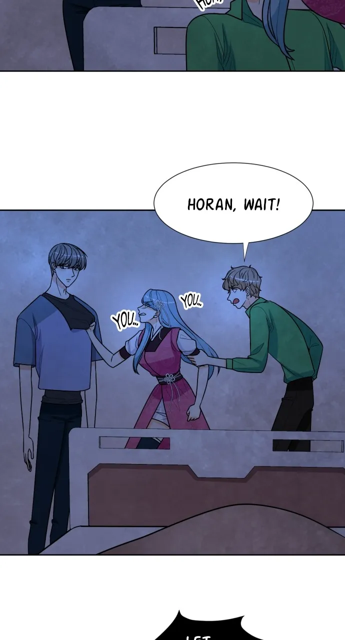 Hwarang: Flower Knights of the Underworld Chapter 77 Online - página 5