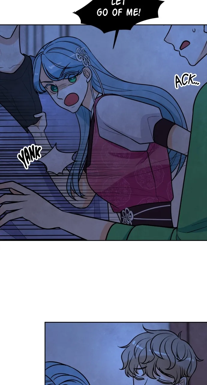 Hwarang: Flower Knights of the Underworld Chapter 77 Online - página 6
