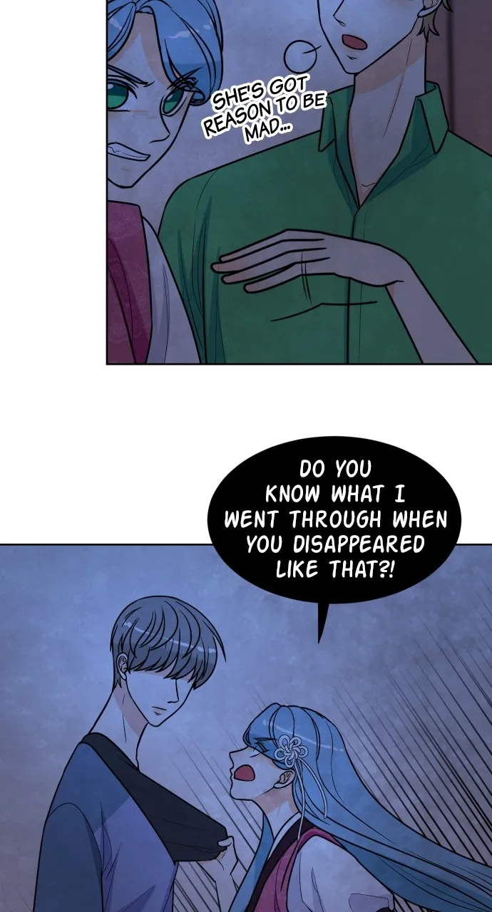 Hwarang: Flower Knights of the Underworld Chapter 77 Online - página 7