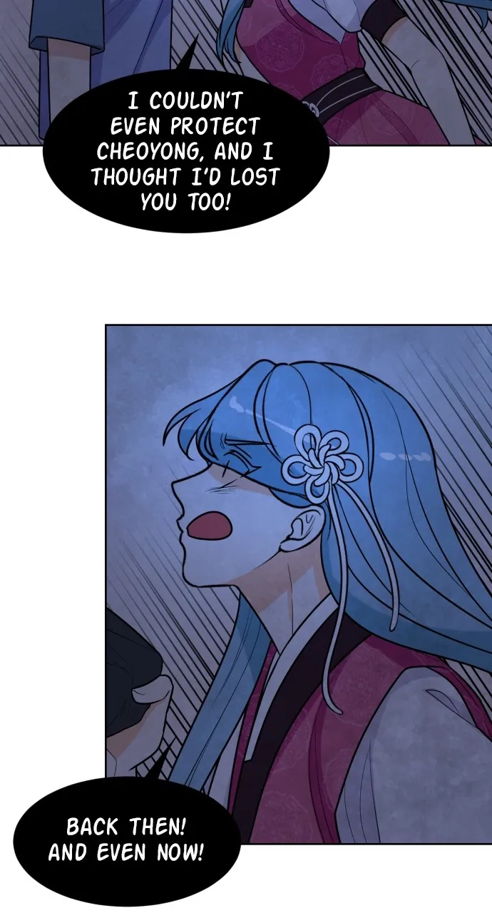 Hwarang: Flower Knights of the Underworld Chapter 77 Online - página 8