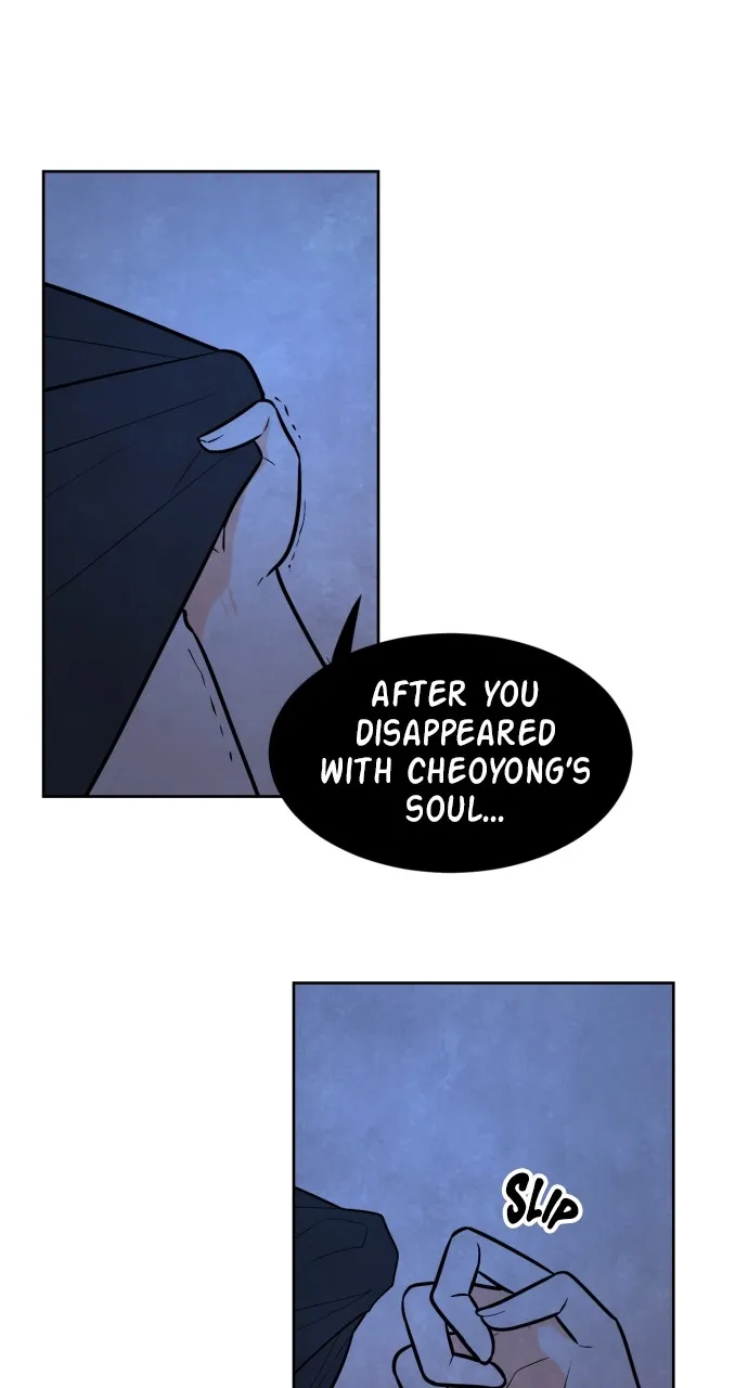Hwarang: Flower Knights of the Underworld Chapter 77 Online - página 9