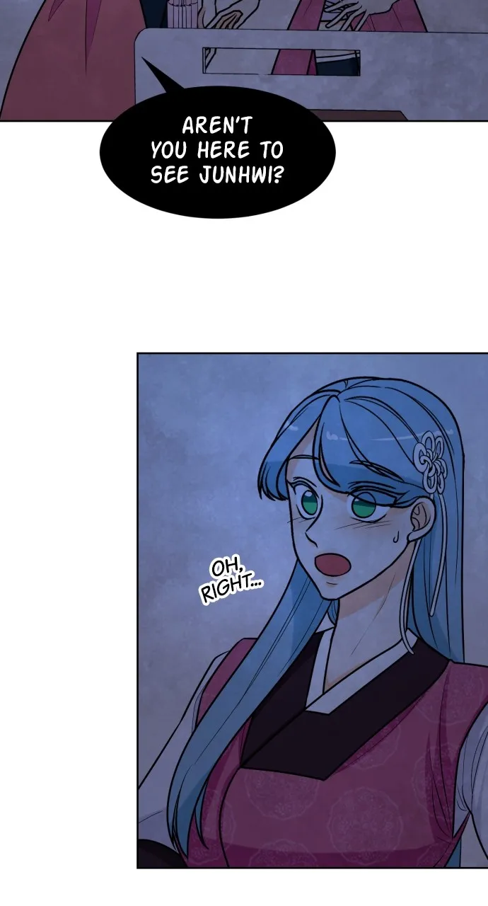 Hwarang: Flower Knights of the Underworld Chapter 77 Online - página 14