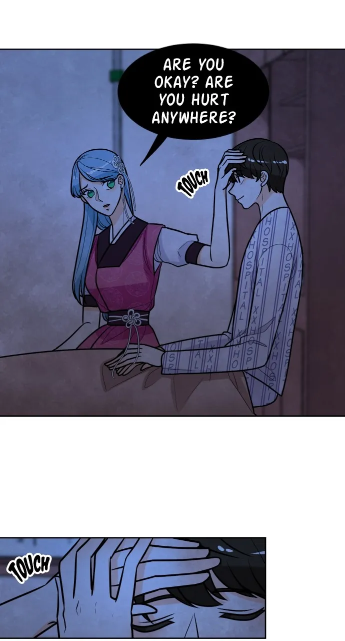 Hwarang: Flower Knights of the Underworld Chapter 77 Online - página 16