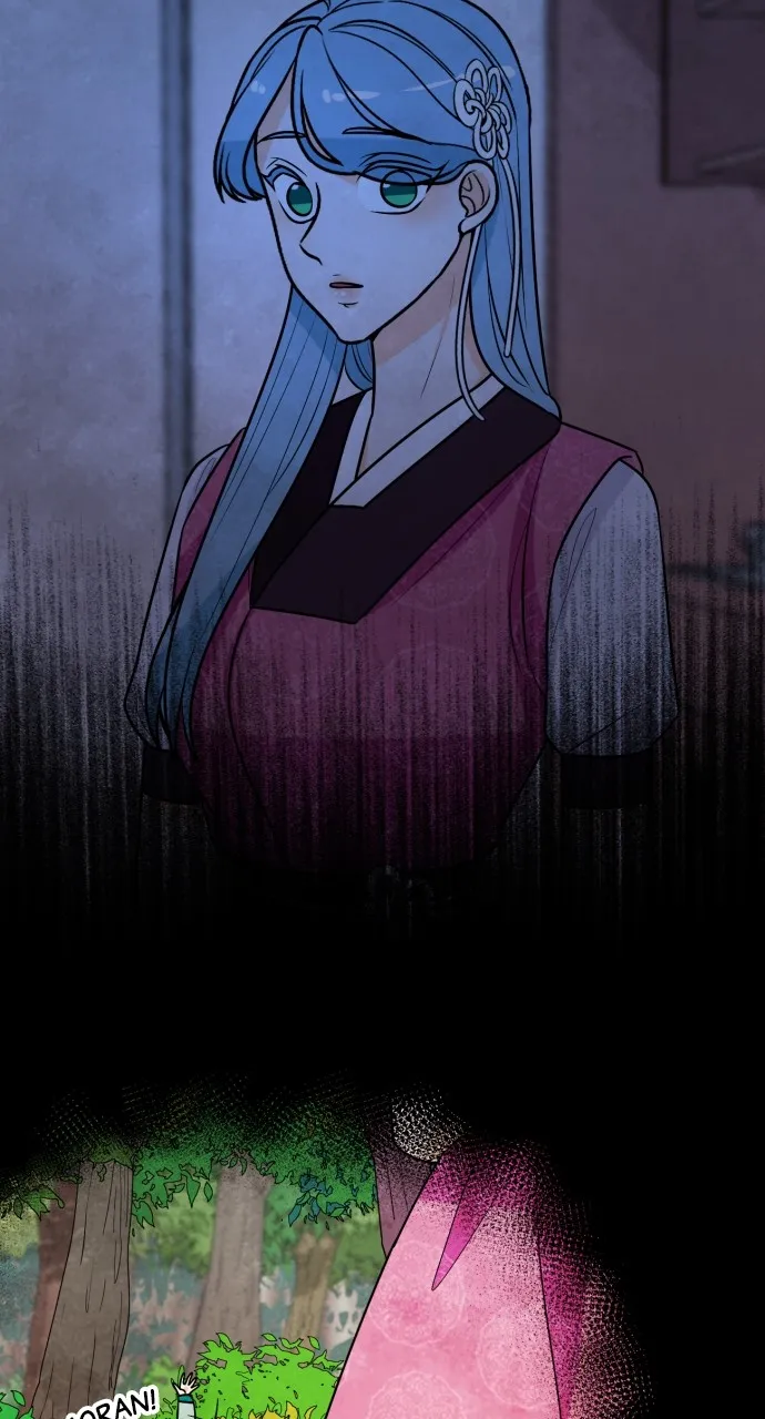 Hwarang: Flower Knights of the Underworld Chapter 77 Online - página 20