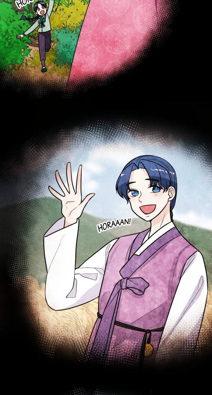 Hwarang: Flower Knights of the Underworld Chapter 77 Online - página 21