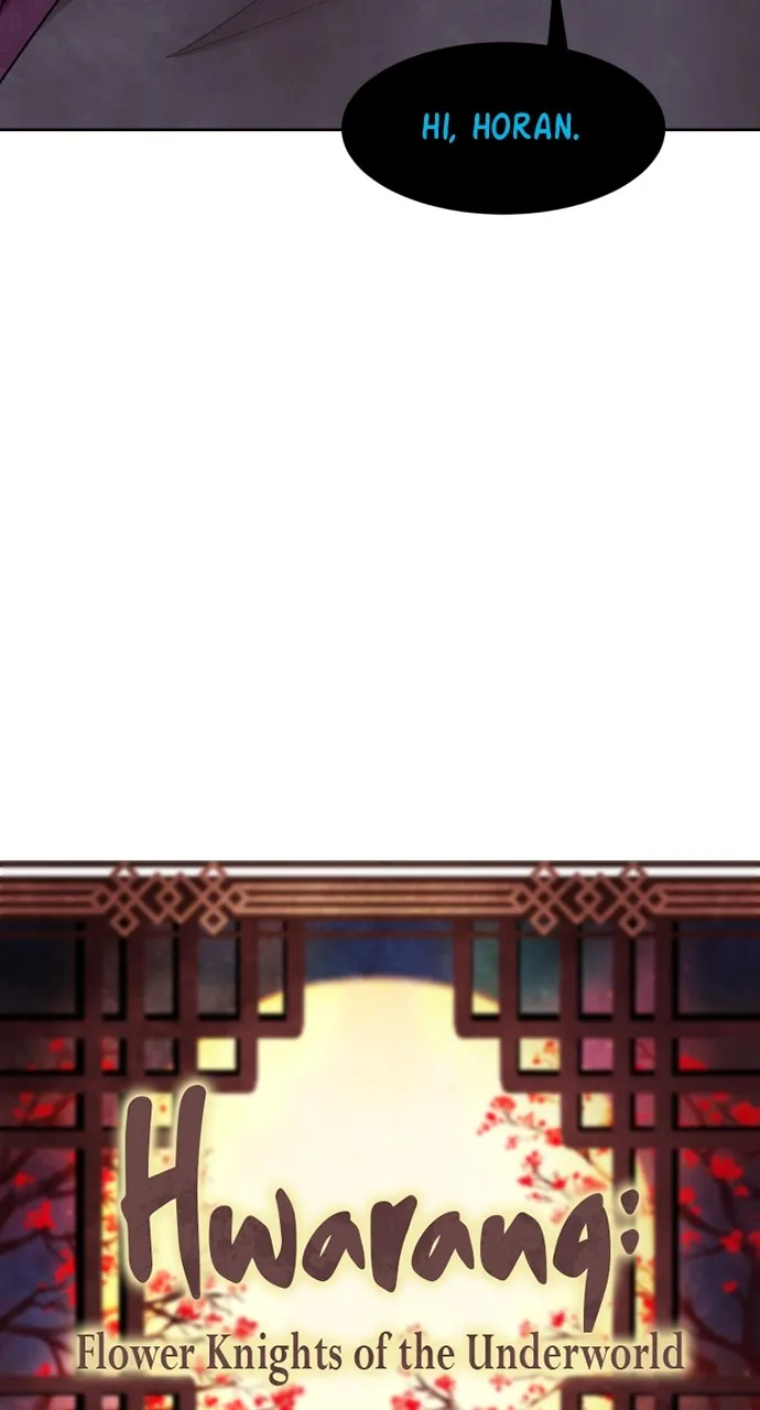 Hwarang: Flower Knights of the Underworld Chapter 77 Online - página 26