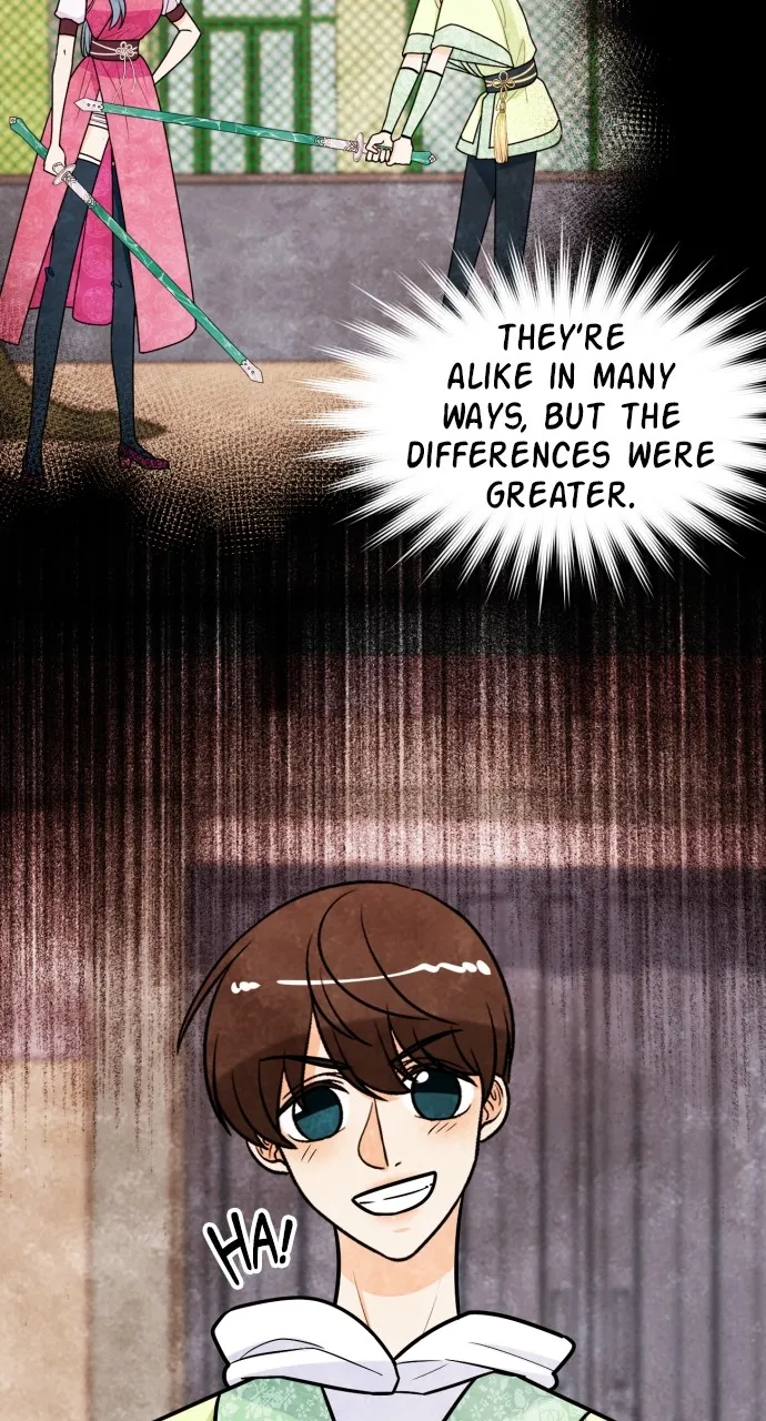 Hwarang: Flower Knights of the Underworld Chapter 77 Online - página 29