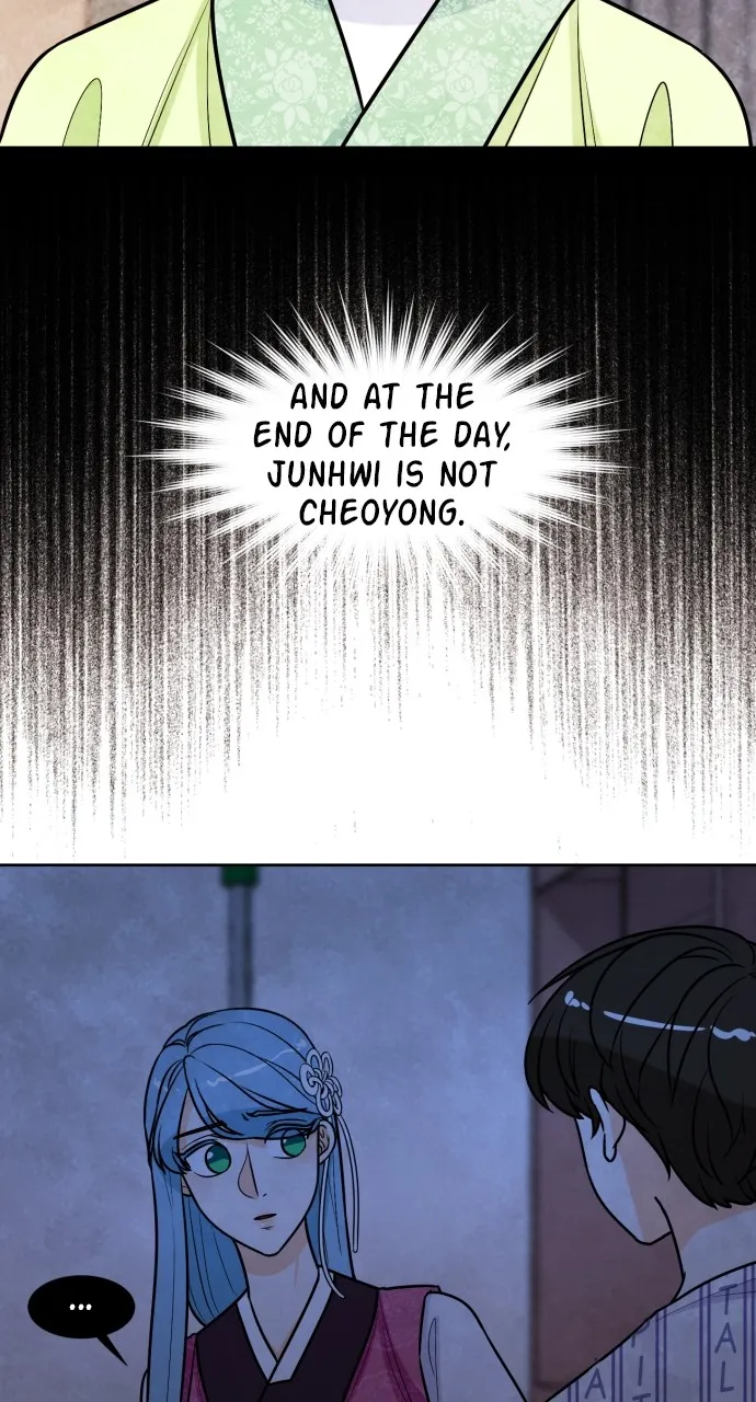 Hwarang: Flower Knights of the Underworld Chapter 77 Online - página 30