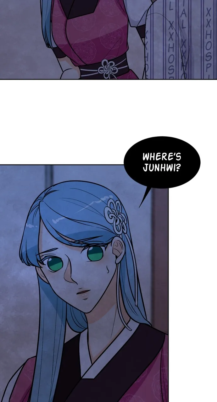 Hwarang: Flower Knights of the Underworld Chapter 77 Online - página 31