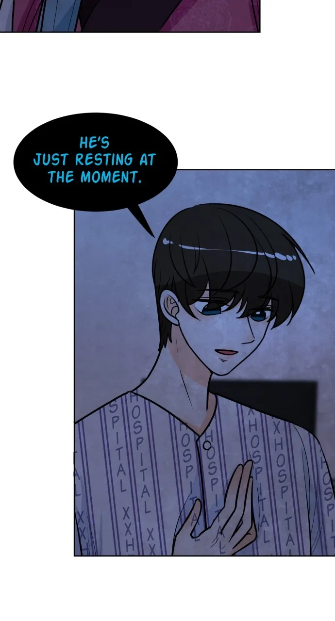 Hwarang: Flower Knights of the Underworld Chapter 77 Online - página 32