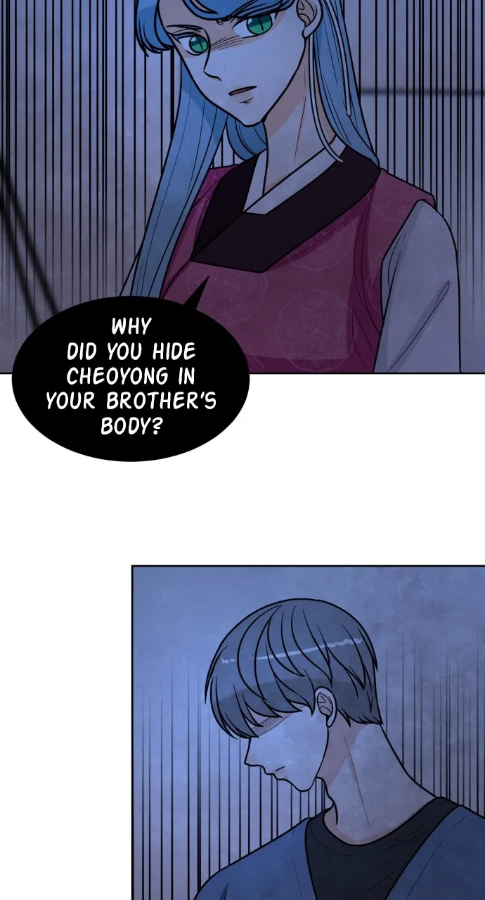 Hwarang: Flower Knights of the Underworld Chapter 77 Online - página 35