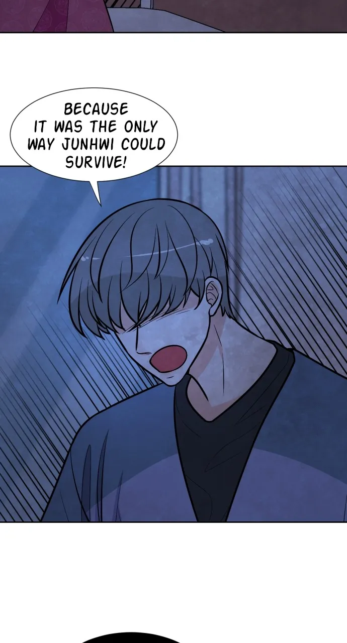 Hwarang: Flower Knights of the Underworld Chapter 77 Online - página 37