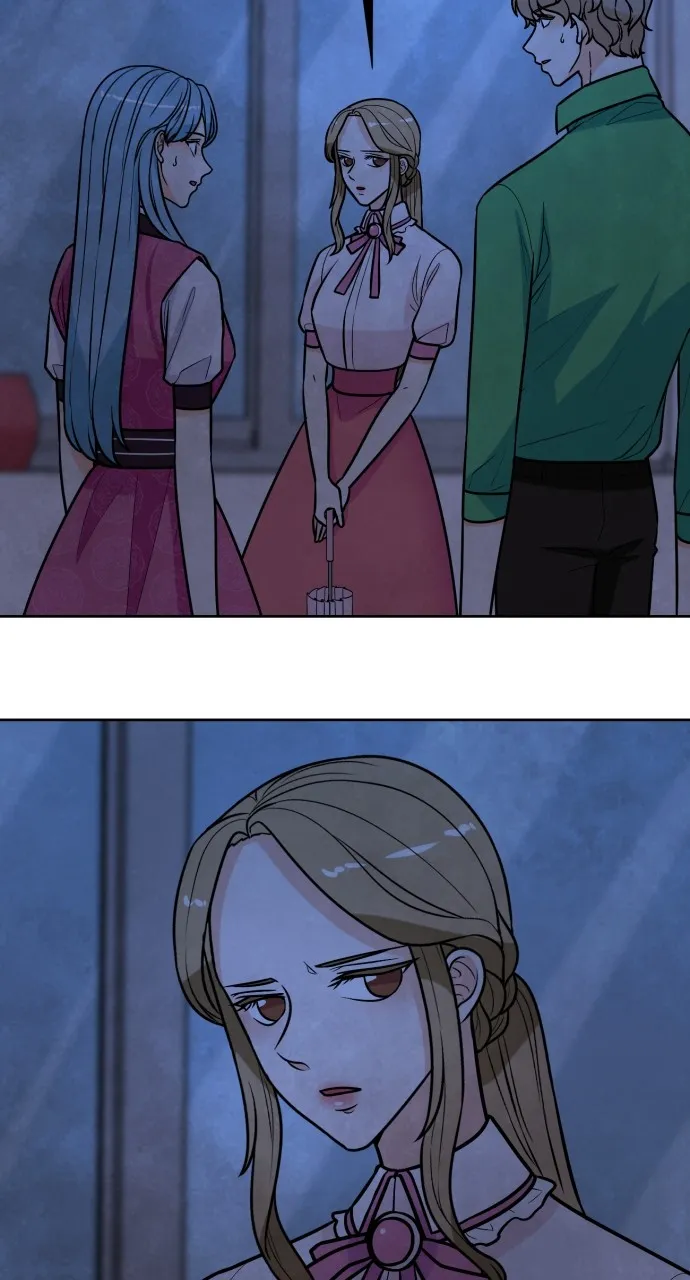 Hwarang: Flower Knights of the Underworld Chapter 77 Online - página 39
