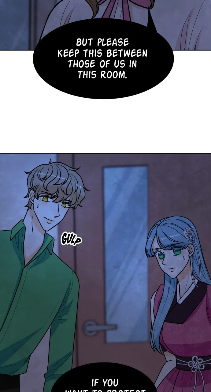 Hwarang: Flower Knights of the Underworld Chapter 77 Online - página 40