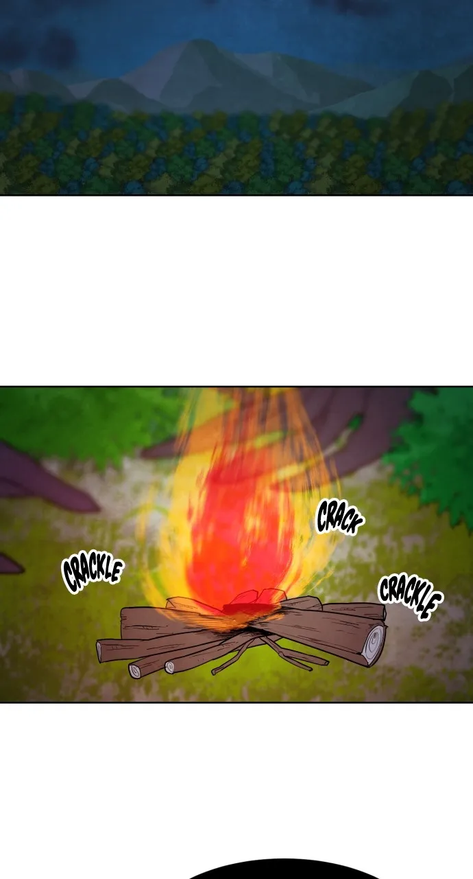 Hwarang: Flower Knights of the Underworld Chapter 77 Online - página 42